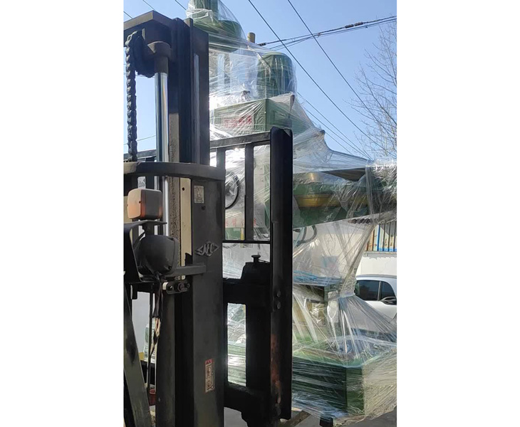 Z3040中欧(中国)
