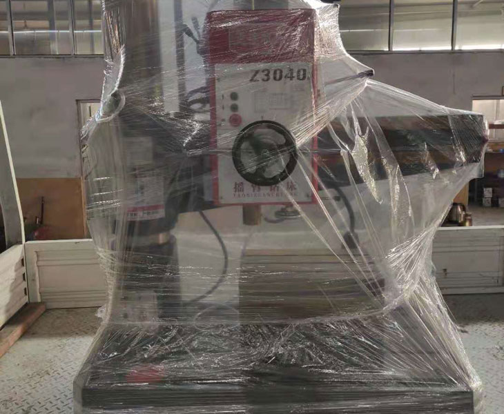 Z3040中欧(中国)