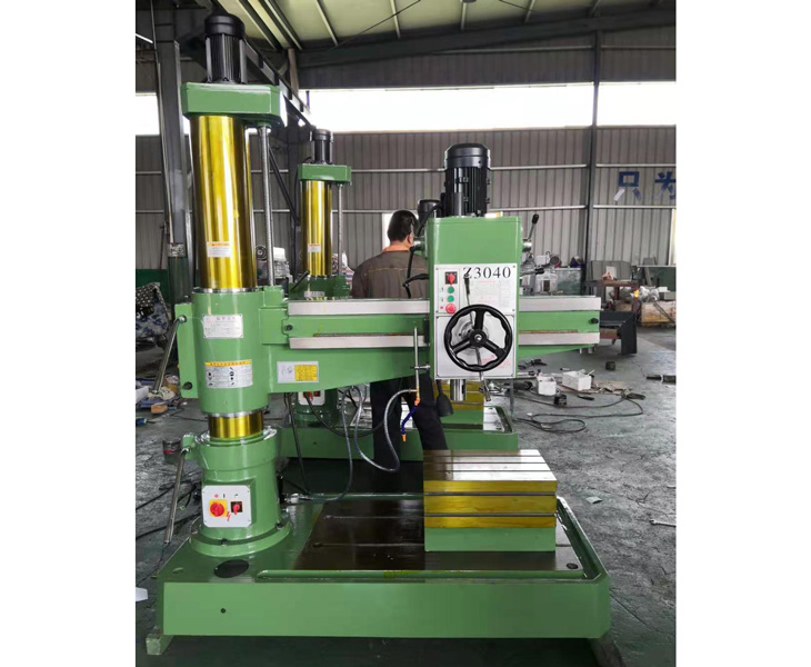 Z3040中欧(中国)